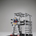 【速報】横浜「動く実物大ガンダム」RX-78F00とガンダムドックがガンプラに登場　横浜会場の進捗報告会を8/5にYouTubeで配信