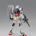 【速報】横浜「動く実物大ガンダム」RX-78F00とガンダムドックがガンプラに登場　横浜会場の進捗報告会を8/5にYouTubeで配信