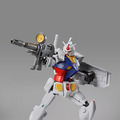 【速報】横浜「動く実物大ガンダム」RX-78F00とガンダムドックがガンプラに登場　横浜会場の進捗報告会を8/5にYouTubeで配信