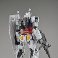 【速報】横浜「動く実物大ガンダム」RX-78F00とガンダムドックがガンプラに登場　横浜会場の進捗報告会を8/5にYouTubeで配信