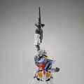 【速報】横浜「動く実物大ガンダム」RX-78F00とガンダムドックがガンプラに登場　横浜会場の進捗報告会を8/5にYouTubeで配信