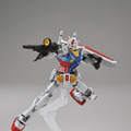 【速報】横浜「動く実物大ガンダム」RX-78F00とガンダムドックがガンプラに登場　横浜会場の進捗報告会を8/5にYouTubeで配信
