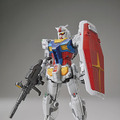 【速報】横浜「動く実物大ガンダム」RX-78F00とガンダムドックがガンプラに登場　横浜会場の進捗報告会を8/5にYouTubeで配信