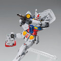 【速報】横浜「動く実物大ガンダム」RX-78F00とガンダムドックがガンプラに登場　横浜会場の進捗報告会を8/5にYouTubeで配信
