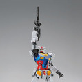 【速報】横浜「動く実物大ガンダム」RX-78F00とガンダムドックがガンプラに登場　横浜会場の進捗報告会を8/5にYouTubeで配信