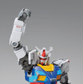 【速報】横浜「動く実物大ガンダム」RX-78F00とガンダムドックがガンプラに登場　横浜会場の進捗報告会を8/5にYouTubeで配信
