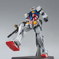 【速報】横浜「動く実物大ガンダム」RX-78F00とガンダムドックがガンプラに登場　横浜会場の進捗報告会を8/5にYouTubeで配信
