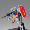 【速報】横浜「動く実物大ガンダム」RX-78F00とガンダムドックがガンプラに登場　横浜会場の進捗報告会を8/5にYouTubeで配信