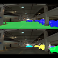自動運転ソフトウェア開発の1年を振り返る「自動運転の解析・認識技術、衝突回避、課題と先進技術」NVIDIA DRIVE ラボが公開