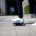 かばんに入るモビリティ「WALKCAR」や手塚AI「ぱいどん」を描くロボットアーム、スマートパジャマなど、蔦屋家電＋で展示