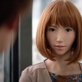 ヒト型ロボット「知的システムの実現への構成的アプローチ」人間らしい会話と社会での共生「石黒共生HRIプロジェクト」成果発表
