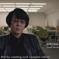 ヒト型ロボット「知的システムの実現への構成的アプローチ」人間らしい会話と社会での共生「石黒共生HRIプロジェクト」成果発表
