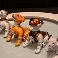 ソニーのロボットペット「aibo Fan Meeting」(アイボファンミーティング) 第7回はオンライン開催 aiboラウンジはYouTube、カウンセリングはZoomで