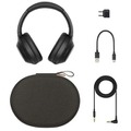 ソニー、AIハイレゾ相当ワイヤレスヘッドホン「WH-1000XM4」業界最高クラスのノイキャン、スマート機能、Alexa/Google音声対応