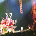 【動画追加】初音ミク「千本桜」と中村獅童さんら「義経千本桜」の融合　超歌舞伎『夏祭版 今昔饗宴千本桜』が「ニコニコネット超会議2020夏」で公開