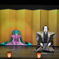 【動画追加】初音ミク「千本桜」と中村獅童さんら「義経千本桜」の融合　超歌舞伎『夏祭版 今昔饗宴千本桜』が「ニコニコネット超会議2020夏」で公開