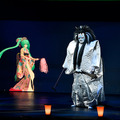 【動画追加】初音ミク「千本桜」と中村獅童さんら「義経千本桜」の融合　超歌舞伎『夏祭版 今昔饗宴千本桜』が「ニコニコネット超会議2020夏」で公開