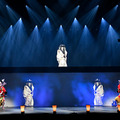【動画追加】初音ミク「千本桜」と中村獅童さんら「義経千本桜」の融合　超歌舞伎『夏祭版 今昔饗宴千本桜』が「ニコニコネット超会議2020夏」で公開
