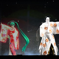 中村獅童ら伝統芸能×初音ミク最新技術が融合した「超歌舞伎 千本桜」を見逃すな！ニコニコ超会議2020夏で全編無料 生中継