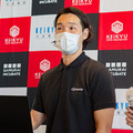 京急本社で警備/案内ロボットの実証実験　遠隔操作と自動運転で巡回と案内、検温も　シークセンスの警備ロボとMiraのアバターロボ