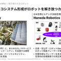 ロボットが解き放たれるためには信頼と生態系の形成が重要　アクセンチュアのテクノロジービジョン
