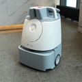京王が新型コロナウイルス対策でホテルの自動化を発表　AI清掃ロボット「Whiz」と非対面のセルフチェックイン端末を導入