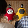 『おカネの切れ目が恋のはじまり』に家族型ロボットペット「LOVOT」が出演 デザインをドラマオリジナルに一新