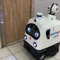 車中心から人中心の空間へ　移動支援ロボット「ラクロ」と無人宅配ロボット「デリロ」活用　ZMPと日建設計シビルが協業