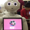 フェイスレベル03