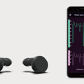 ヒアラブルデバイスのNAIN、業務用「LINE WORKS」と連携開始　業務領域でのヒアラブル活用の本格化に向けた第一歩か