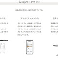 ヒアラブルデバイスのNAIN、業務用「LINE WORKS」と連携開始　業務領域でのヒアラブル活用の本格化に向けた第一歩か