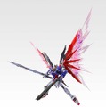 大人向けフィギュア展示イベント『TAMASHII NATION 2020』VRオンライン開催　ガンダム、仮面ライダー、ウルトラマン等 記念商品も