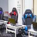 「好きは最強」を実現できる、eスポーツ/ロボティクス/ゲーム・アプリに特化した高校「CLARK NEXT Tokyo」が2021年春開校