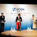 高専生がAIベンチャー企業と同じ評価基準で競うコンテスト「DCON2020」上位3チームの評価額は5億円　松尾豊氏や小島瑠璃子氏が登壇