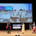 高専生がAIベンチャー企業と同じ評価基準で競うコンテスト「DCON2020」上位3チームの評価額は5億円　松尾豊氏や小島瑠璃子氏が登壇