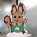 検温時の不安や威圧感を「AI×キャラクター」で解決 北海道北見市の「ミントくん」とコラボし、実用テストを開始