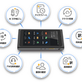104言語の即時翻訳！ハイエンドAIボイスレコーダー「Summit」Makuakeで先行販売開始