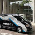 MONETがMaaS向け レイアウト変更できる多目的次世代「マルチタスク車両」を発表！コロナ感染対策に配慮した「換気&個室」も