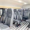 MONETがMaaS向け レイアウト変更できる多目的次世代「マルチタスク車両」を発表！コロナ感染対策に配慮した「換気&個室」も
