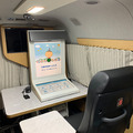 MONETがMaaS向け レイアウト変更できる多目的次世代「マルチタスク車両」を発表！コロナ感染対策に配慮した「換気&個室」も