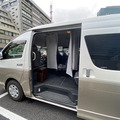 MONETがMaaS向け レイアウト変更できる多目的次世代「マルチタスク車両」を発表！コロナ感染対策に配慮した「換気&個室」も