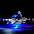 【動画】SkyDrive『空飛ぶクルマ』が有人飛行に成功！2023年度の実用化目指し、39億円の資金調達も実施