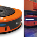 物流向け知能化ロボットアームコントローラーの「MUJIN」が大和ハウス系物流センター向けシステム開発の「フレームワークス」と業務提携