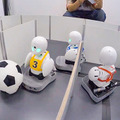 【速報】走れる分身ロボット「OriHimeカート」でスポーツ大会を開催 SMA当事者がリモートで「迷宮からの脱出」競技を満喫 バイオジェン杯