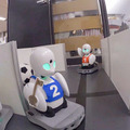 【速報】走れる分身ロボット「OriHimeカート」でスポーツ大会を開催 SMA当事者がリモートで「迷宮からの脱出」競技を満喫 バイオジェン杯