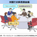 自動「同時通訳」技術の研究開発コンソーシアムを9社が設立　NICT、凸版、ヤマハ、NTTら9社　官民で同時通訳の自動化を実現へ