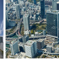 東京ポートシティ竹芝開業日から4日間実証実験 低層フロアでニューノーマルを実現するためスマート化を推し進める