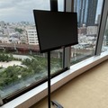 東京ポートシティ竹芝開業日から4日間実証実験 低層フロアでニューノーマルを実現するためスマート化を推し進める