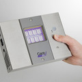 【画期的】人がいても使える紫外線殺菌光源「Care222」をウシオ電機が発表　東芝ライテックと提携し、空港・ホテル・病院などで活用へ