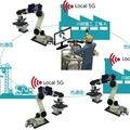 川崎重工がスマートファクトリーの実現に向けたローカル5Gの実証実験　熟練作業の代行ロボットや工場内の遠隔操作に5G活用